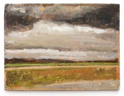 62_dark_sky_distant_hills