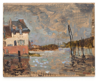 71_the_flood_at_port_marly